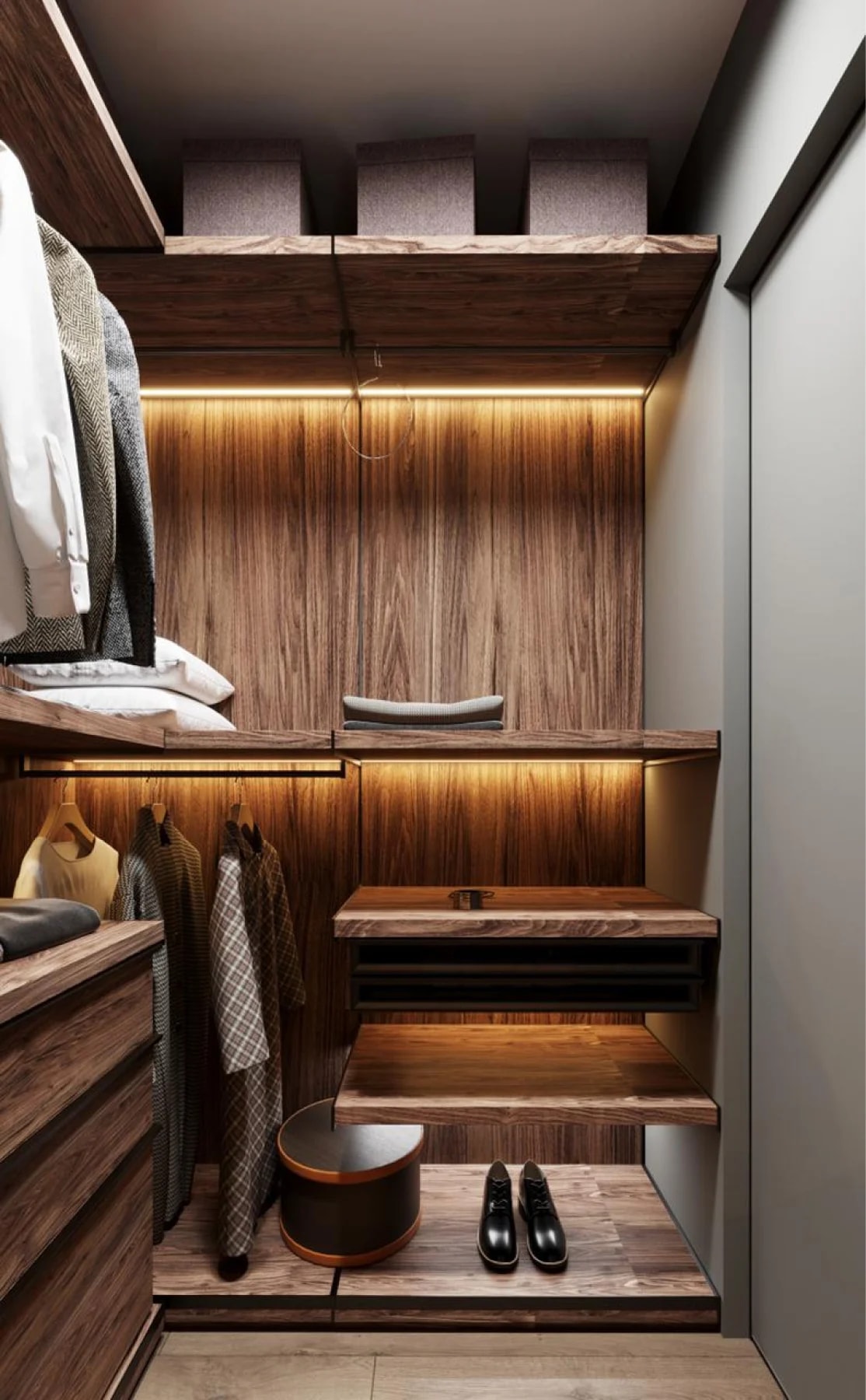 ЖК Министерские Озера, г. Сочи, 60 кв.м