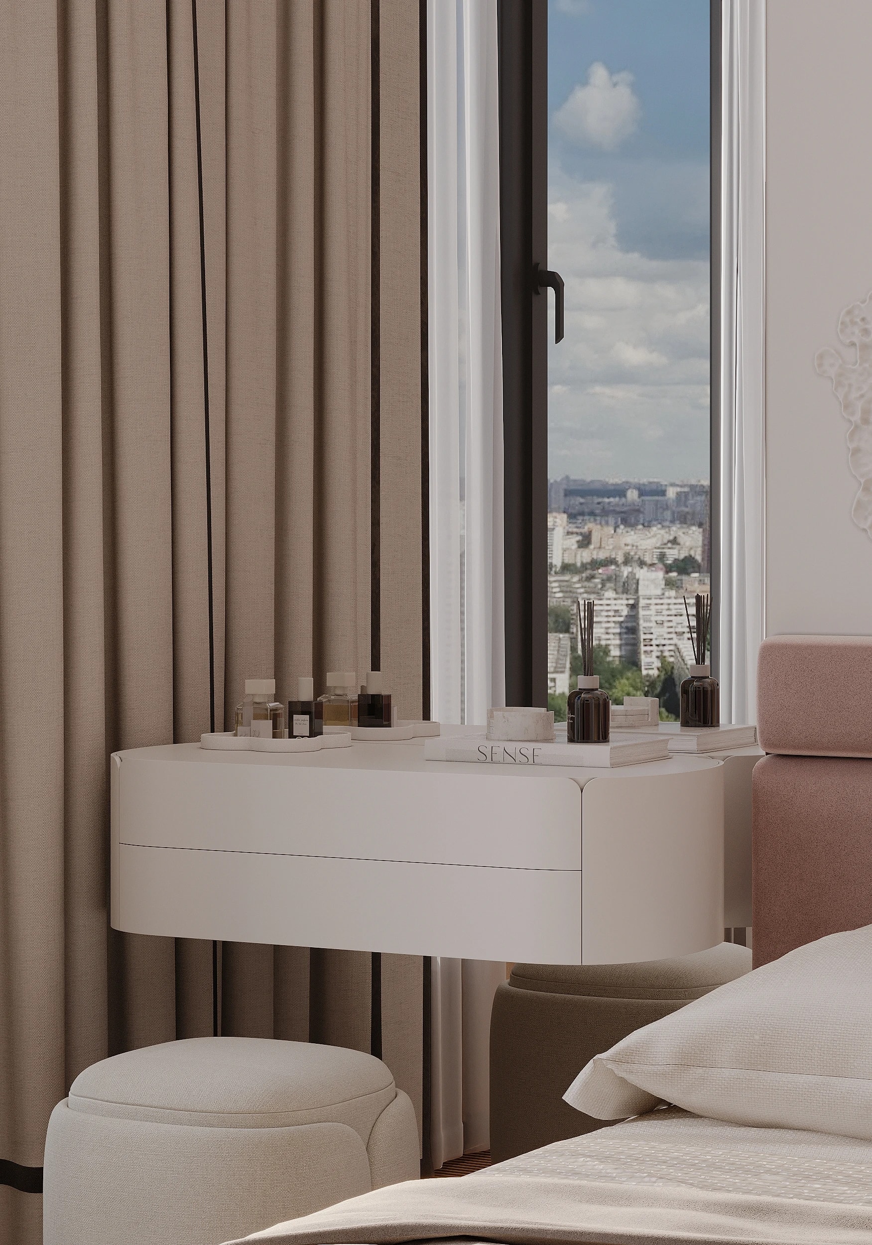 ЖК Shagal, г. Москва, 80 кв.м