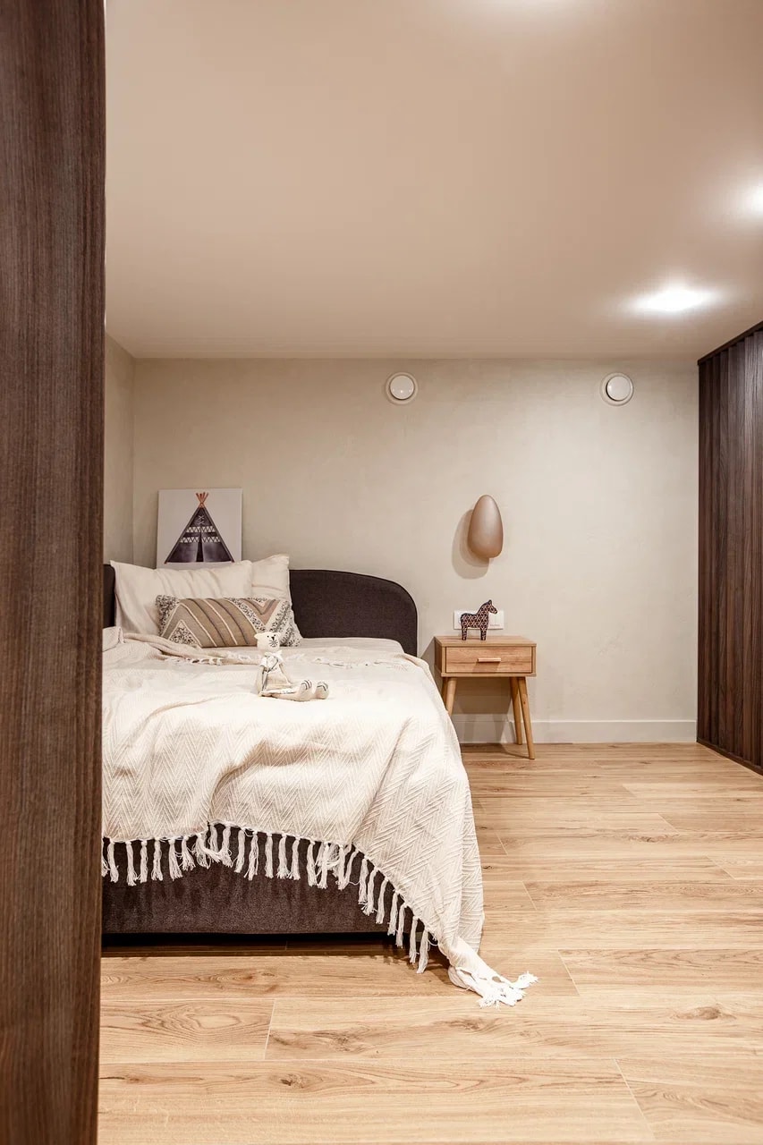 АК Моне, Сочи, 70 кв.м